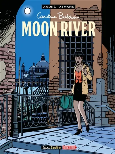 Caroline Baldwin. Vol. 1. Moon river