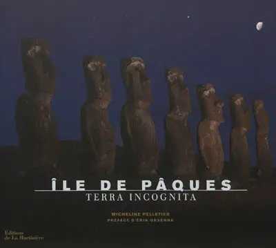 Ile de Pâques : terra incognita