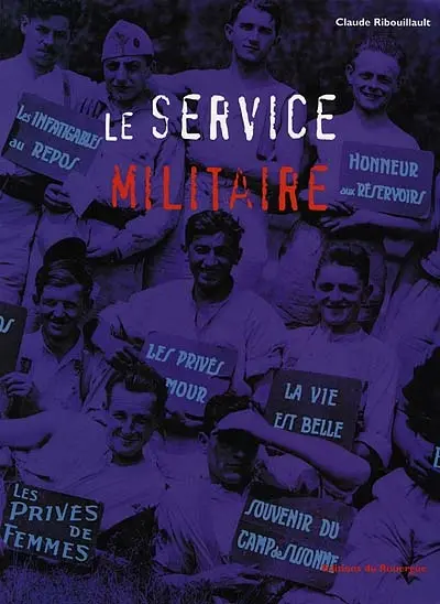 Le service militaire