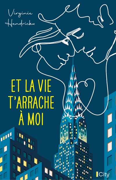 Et la vie t'arrache à moi