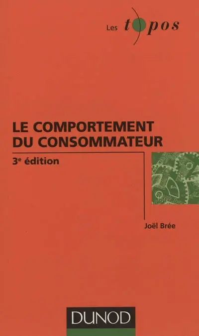 Le comportement du consommateur