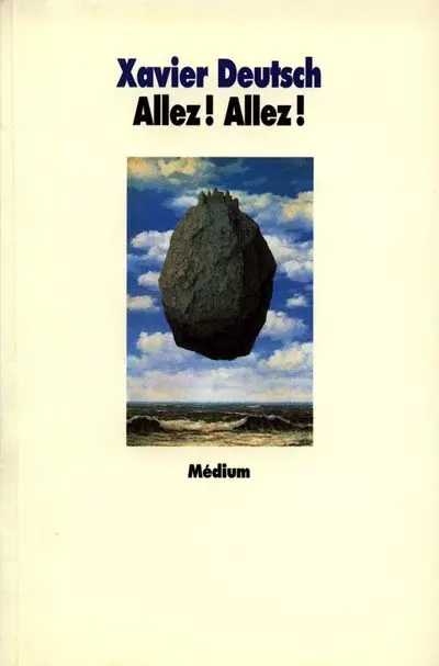 Allez ! Allez !