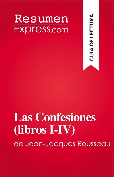 Las Confesiones (libros...