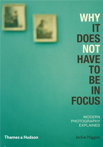 Why It Does Not Have To Be In Focus : Modern Photography Explained