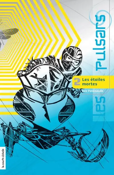 Les étoiles mortes 2