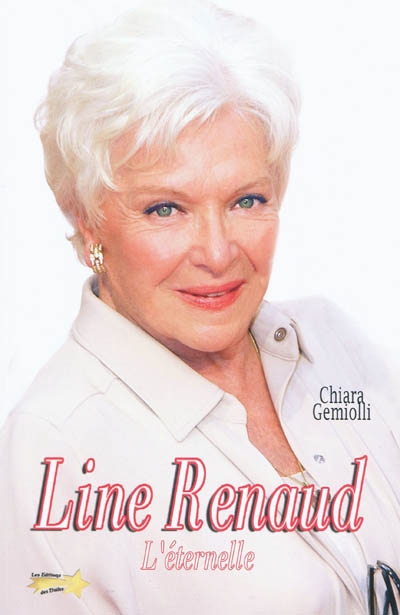 Line Renaud : l'éternelle