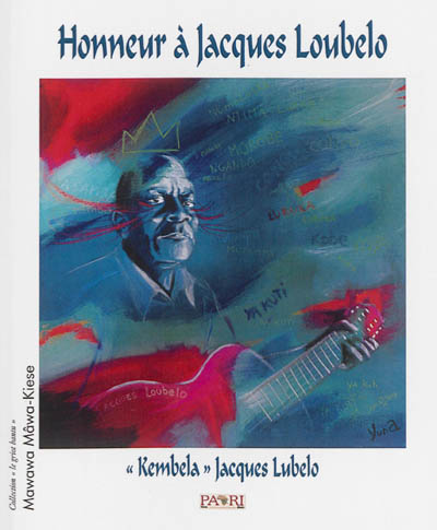 Honneur à Jacques Loubelo : Kembela Jacques Lubelo