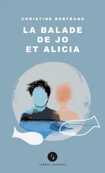 La balade de Jo et Alicia