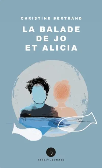 La balade de Jo et Alicia