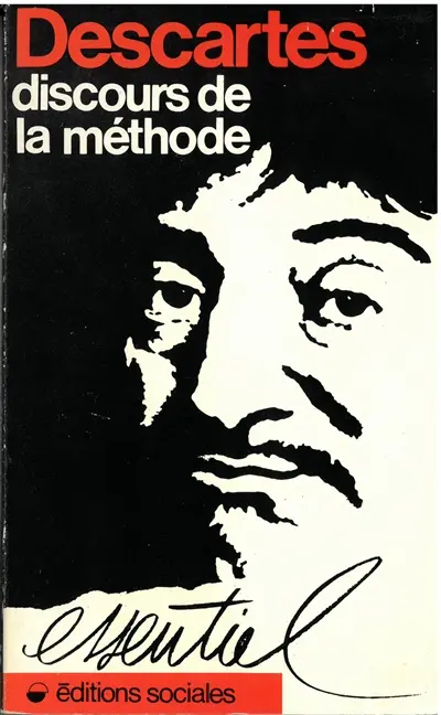 Discours de la méthode