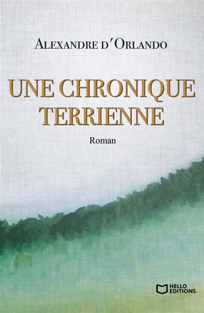 Une Chronique terrienne