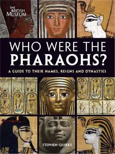 Who were the Pharaos ?