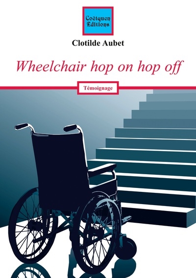 Wheelchair hop on hop off