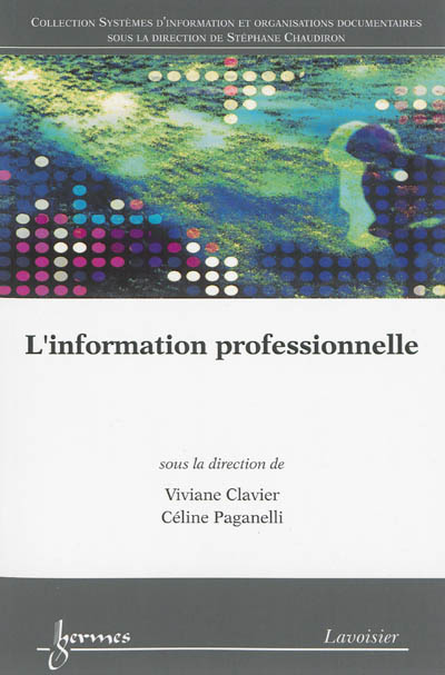 L'information professionnelle