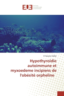 Hypothyroïdie autoimmune et...