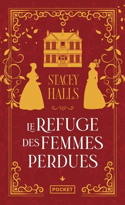 Le refuge des femmes perdues