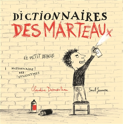 Dictionnaire des marteaux
