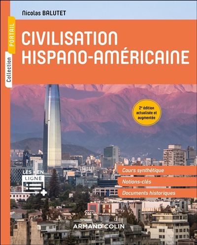 Civilisation hispano-américaine