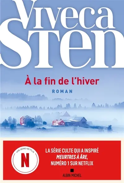 A la fin de l'hiver