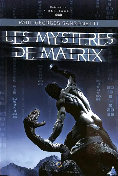 Les mystères de Matrix