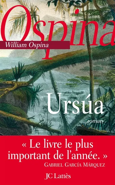 Ursua