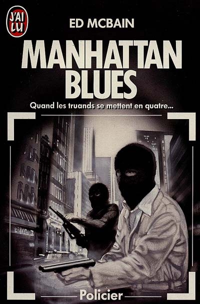 Manhattan blues