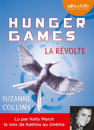 Hunger games. Vol. 3. La révolte