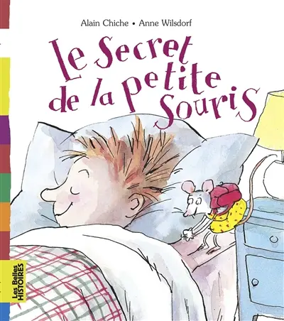 Le secret de la petite souris