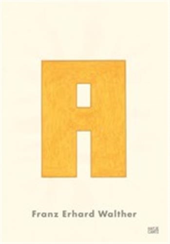 Franz Erhard Walther A