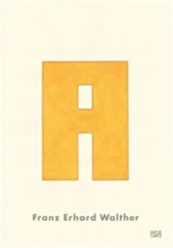Franz Erhard Walther A