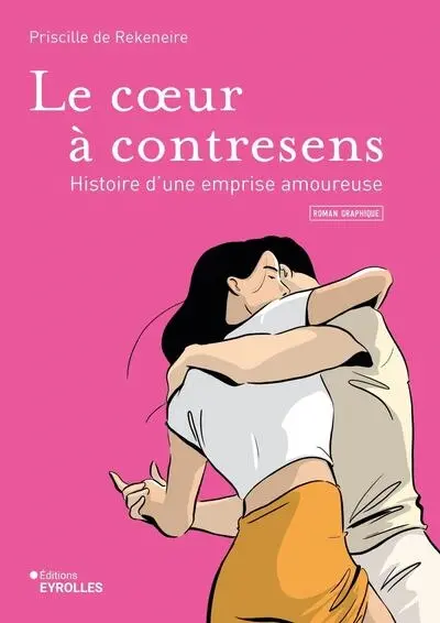 Les pensées et sentiments d'une femme au cœur a contresens 