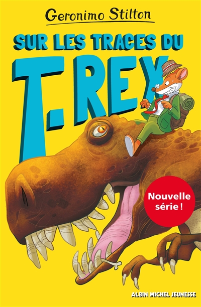 Sur l'île des derniers...