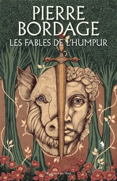 Les fables de l'Humpur