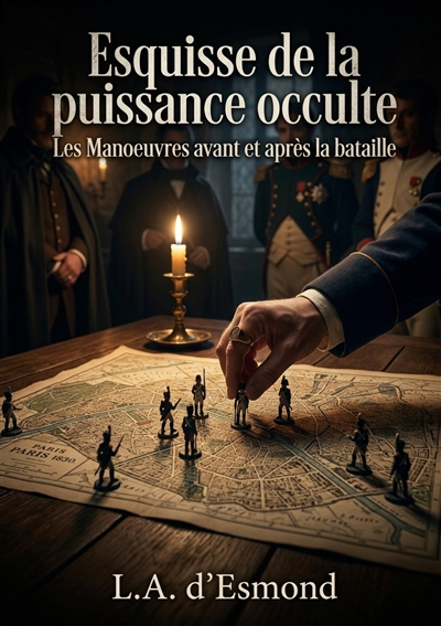 Esquisse de la puissance...