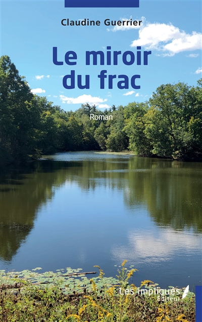 Le miroir du frac