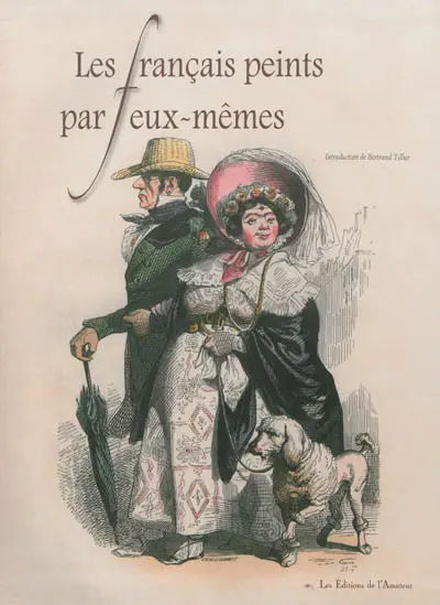 Les Français peints par eux-mêmes