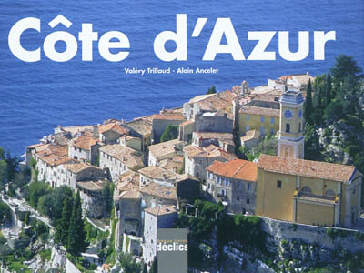 Côte d'Azur