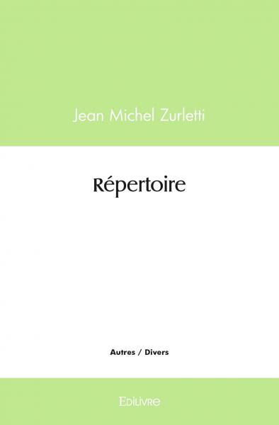 Répertoire