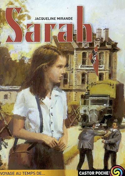 Sarah