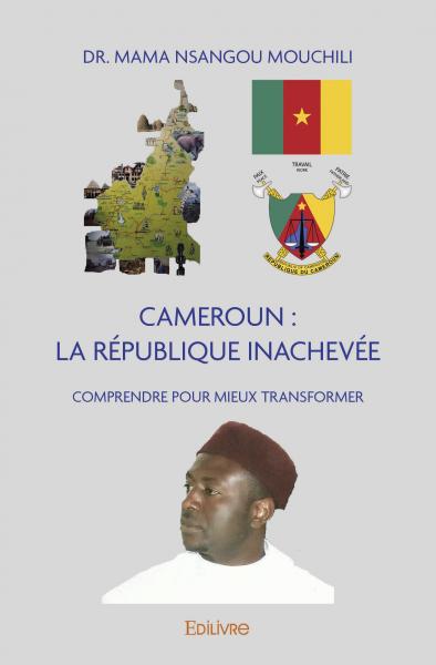 Cameroun : la république...