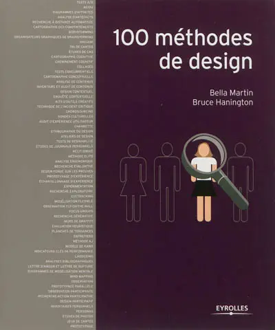 100 méthodes de design