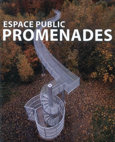 Promenades : espace public