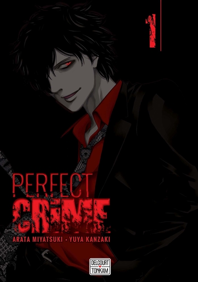 Perfect crime. Vol. 1