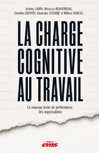 La charge cognitive au XXIe...