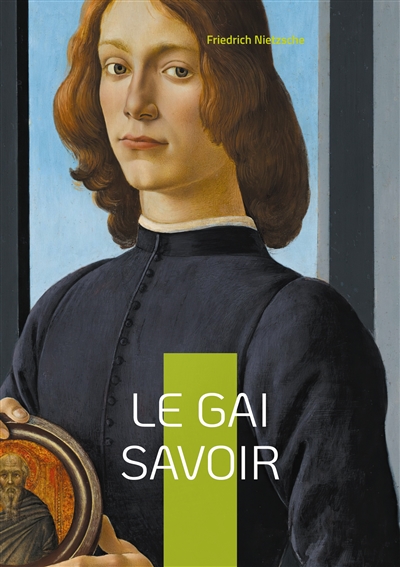 Le Gai Savoir : Odyssée...