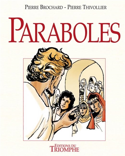Paraboles