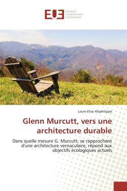 Glenn Murcutt, vers une...