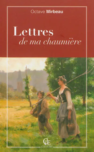 Lettres de ma chaumière