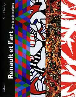 Renault et l'art contemporain