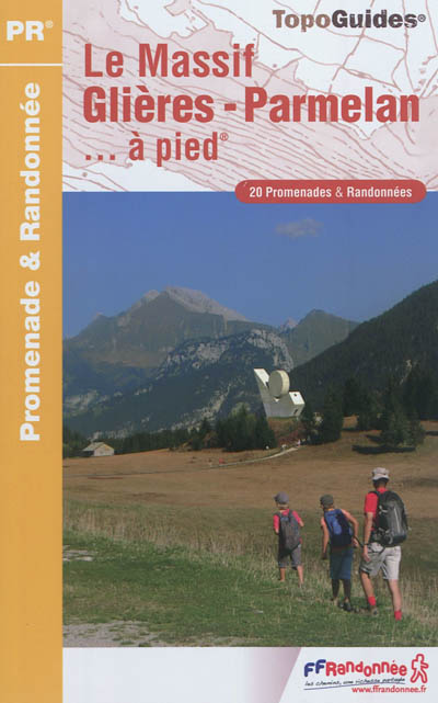 Le massif...